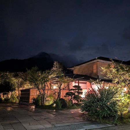 Hotel Ryoso Yufuin Yamadaya Esterno foto
