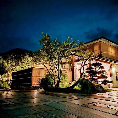 Hotel Ryoso Yufuin Yamadaya Esterno foto