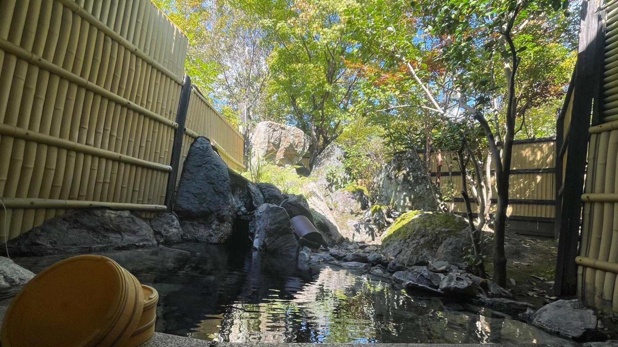 Hotel Ryoso Yufuin Yamadaya Esterno foto