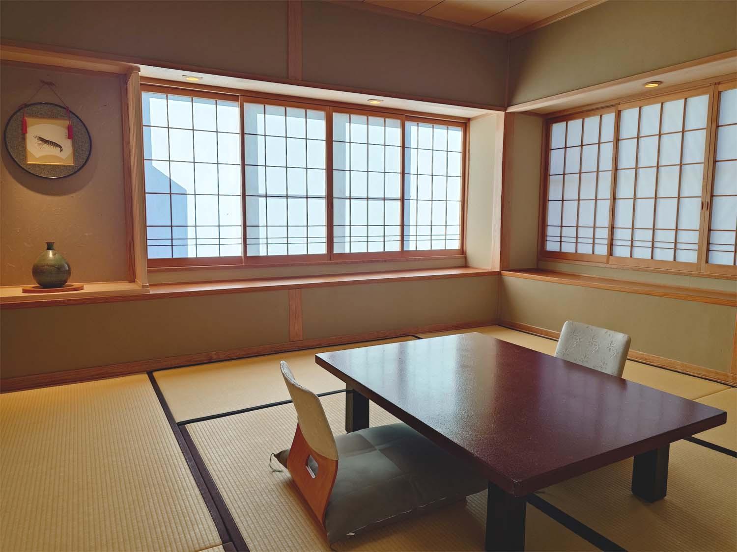 Hotel Ryoso Yufuin Yamadaya Esterno foto