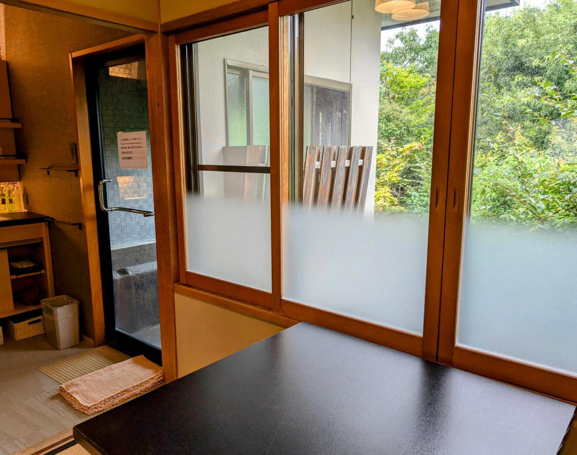 Hotel Ryoso Yufuin Yamadaya Esterno foto
