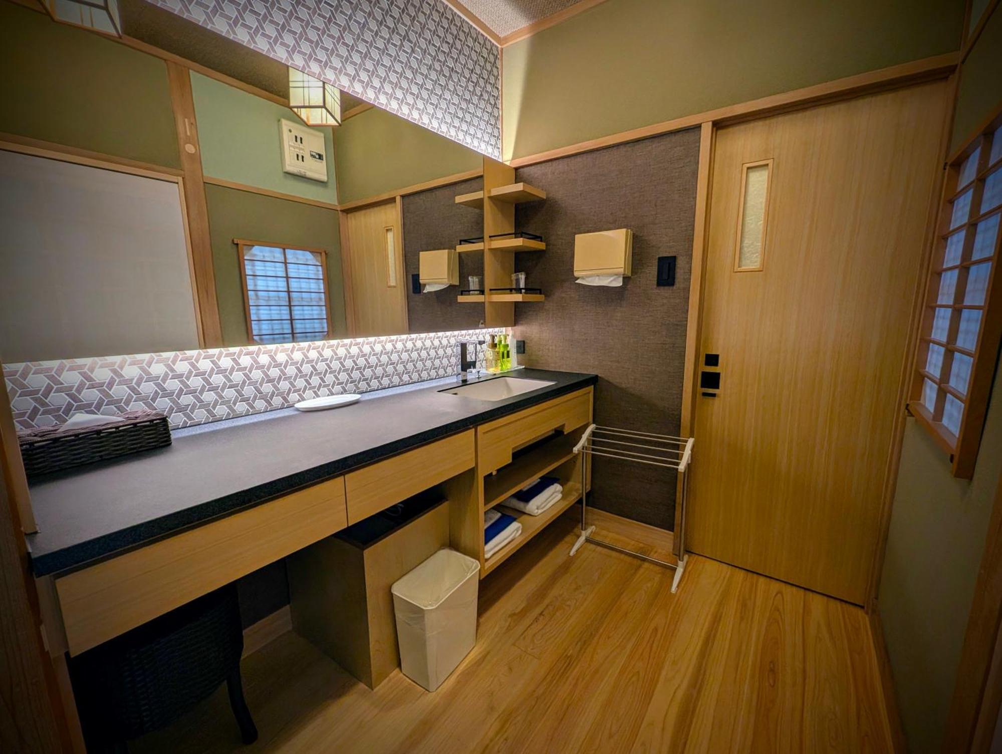 Hotel Ryoso Yufuin Yamadaya Esterno foto