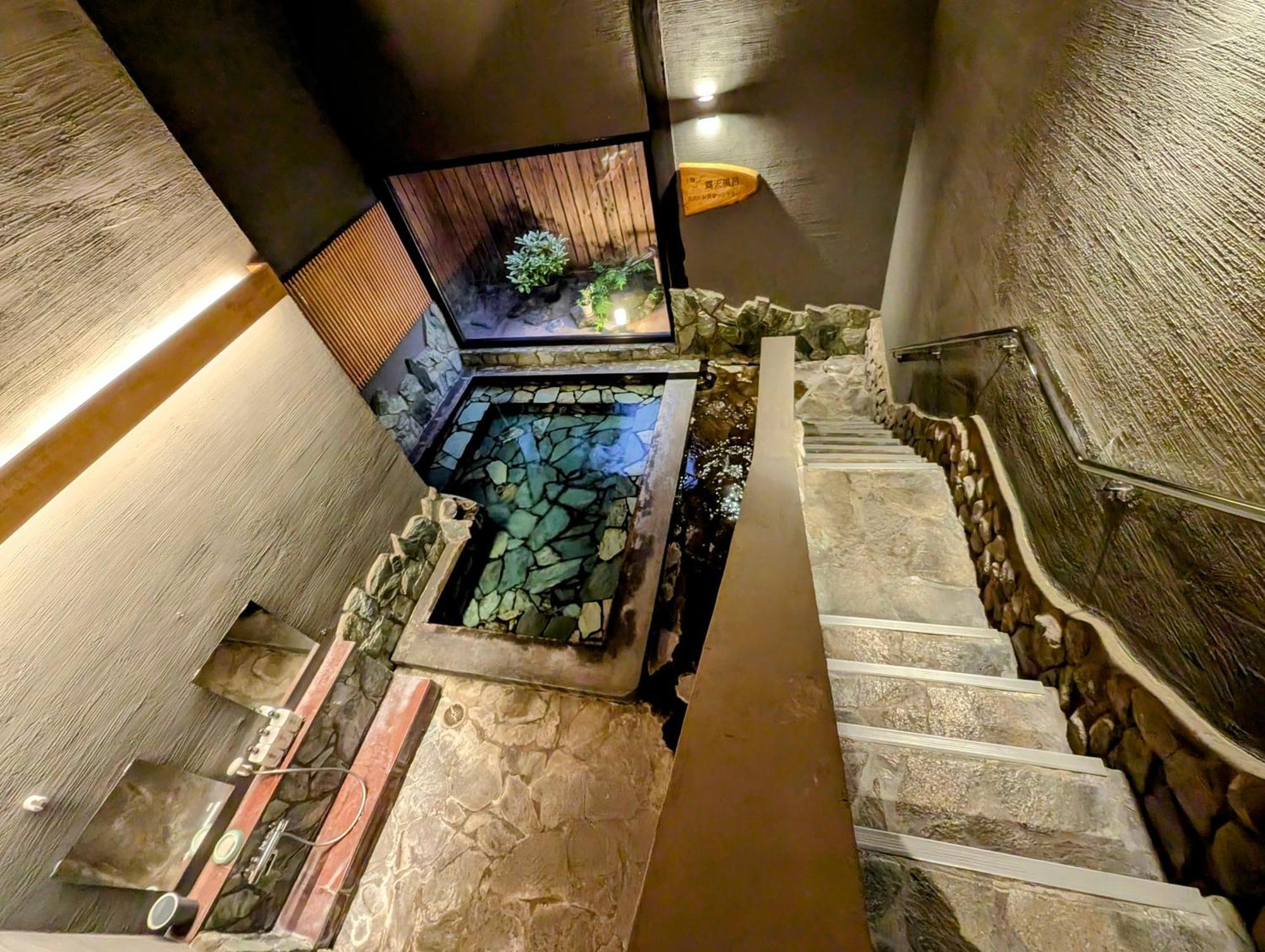 Hotel Ryoso Yufuin Yamadaya Esterno foto